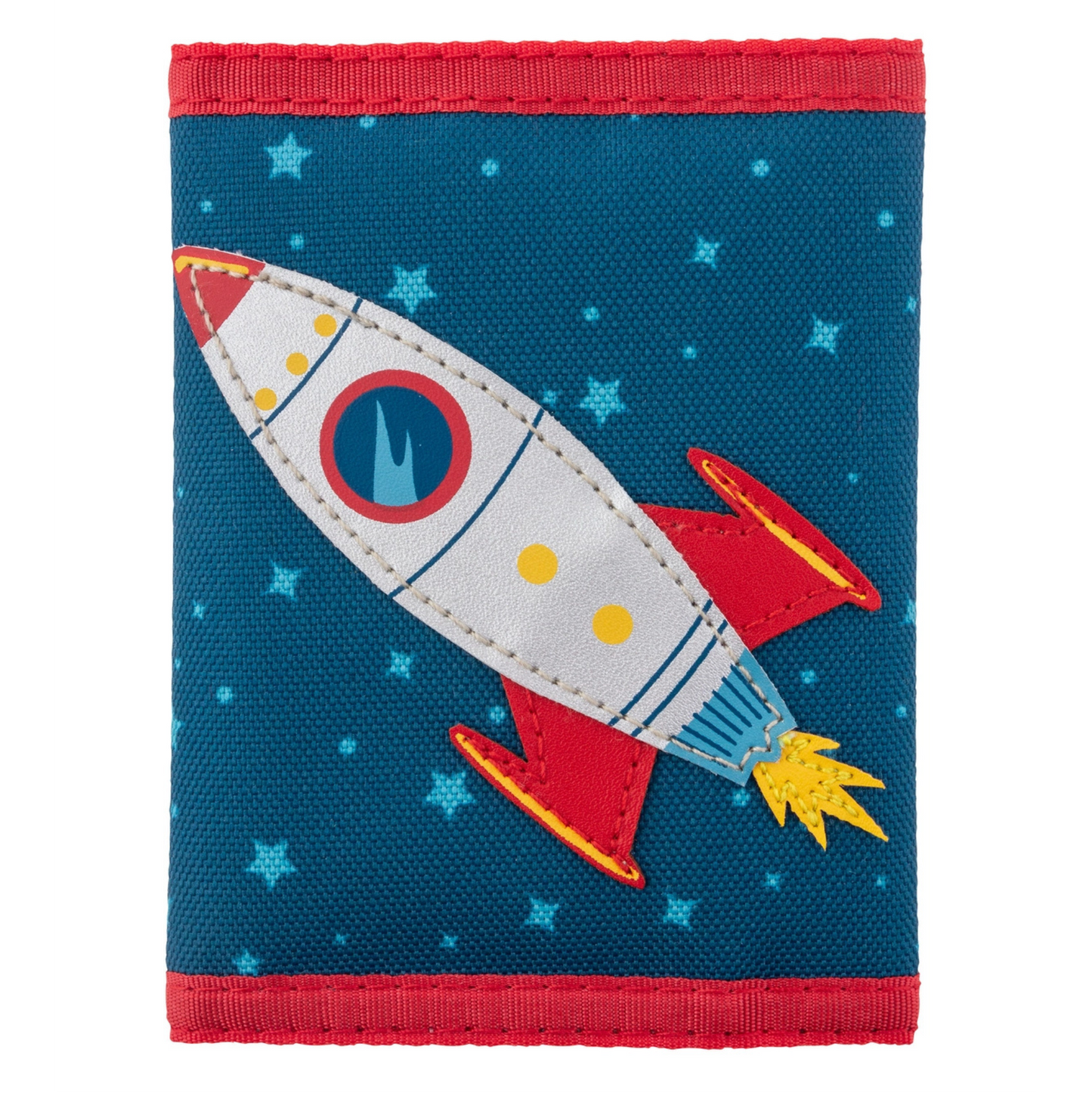 Stephen Joseph Wallet