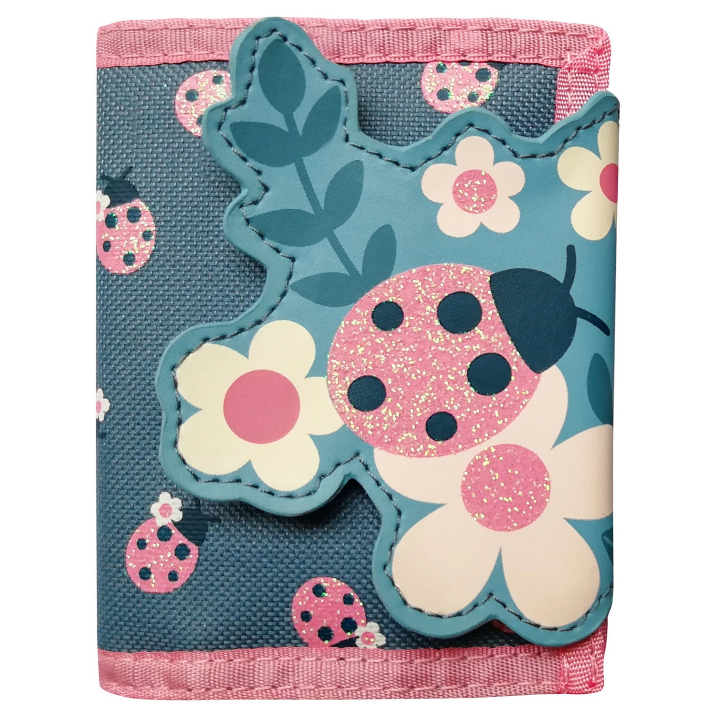 Stephen Joseph Wallet