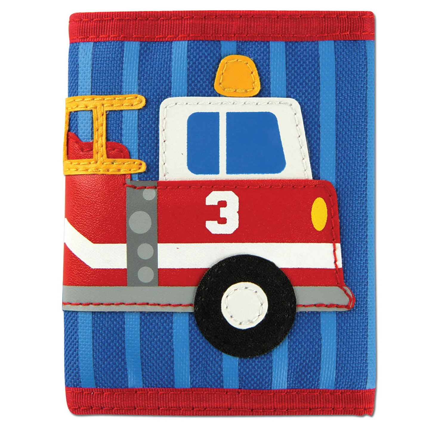 Stephen Joseph Wallet