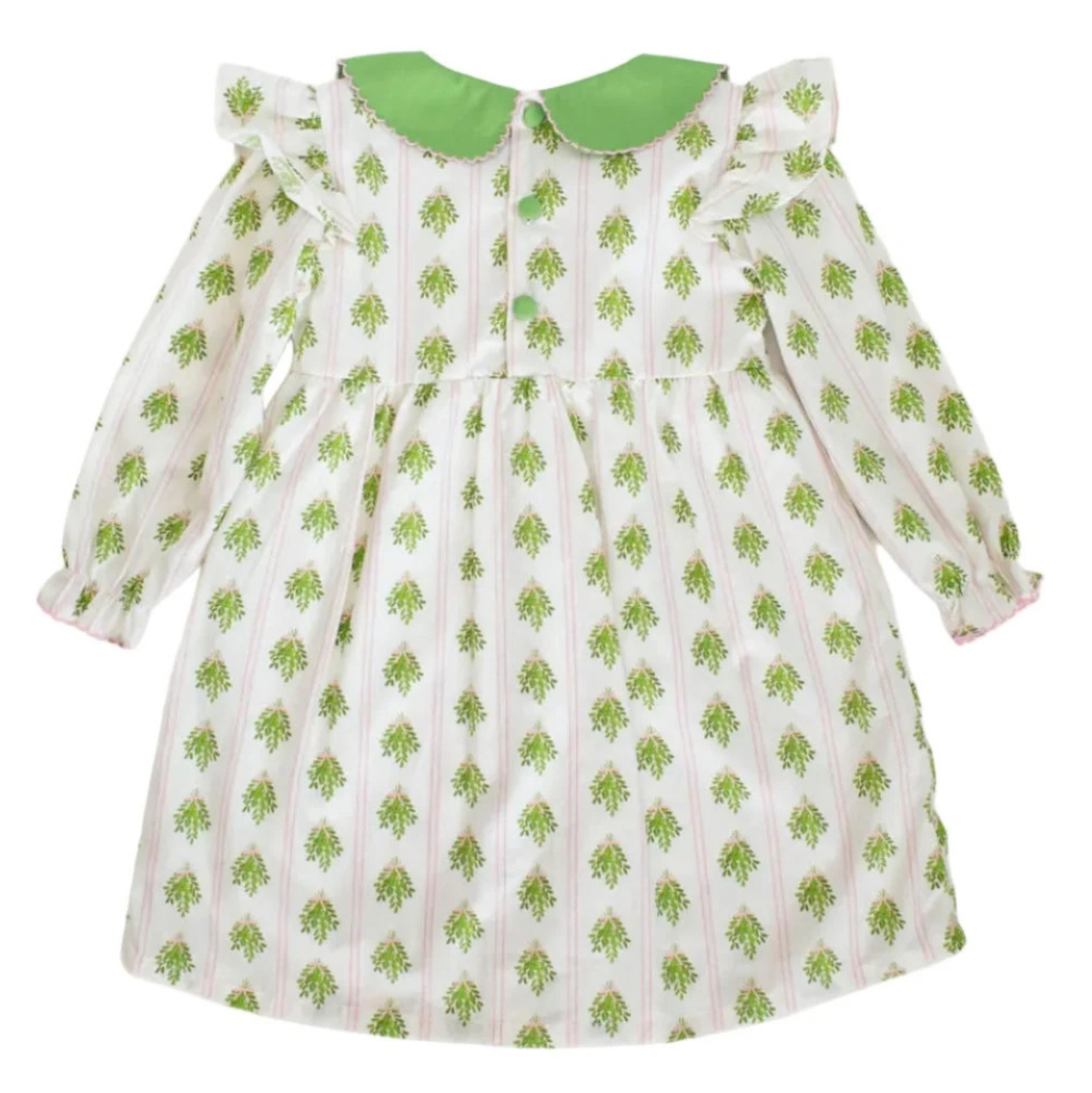 Little Colette Meadow Dress