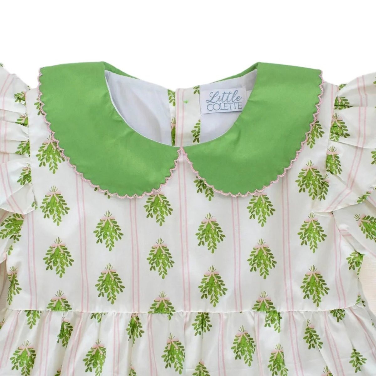 Little Colette Meadow Dress