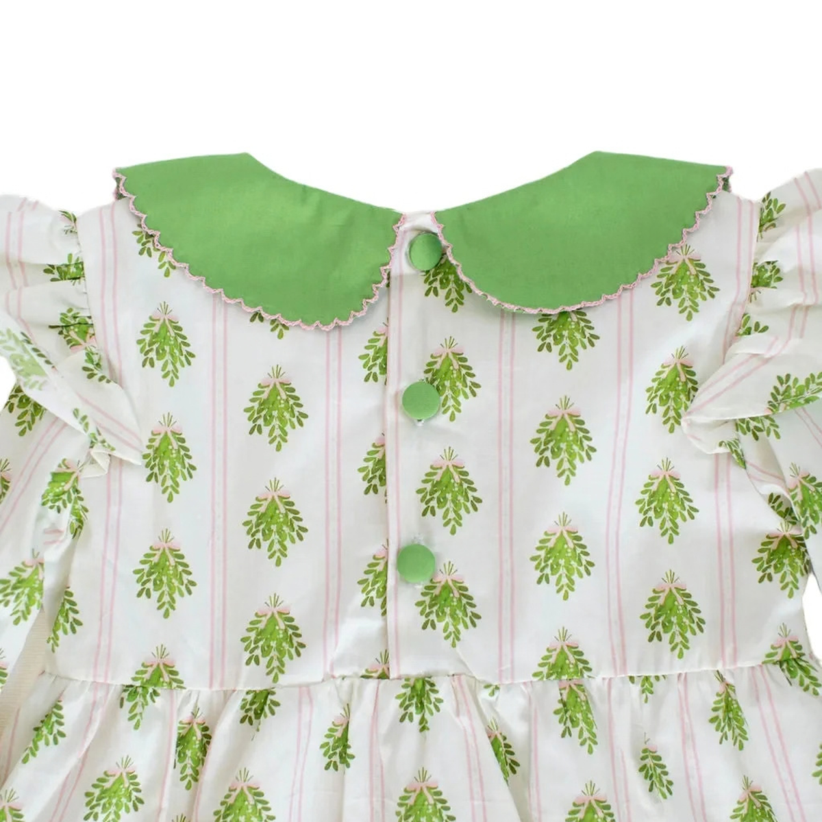 Little Colette Meadow Dress