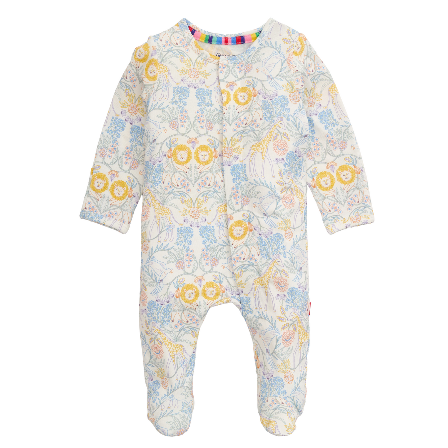 Magnetic Me Nikki Menagerie Footie