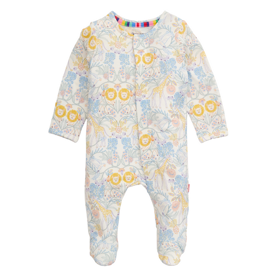 Magnetic Me Nikki Menagerie Footie