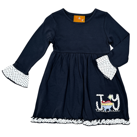 Millie Jay Joy to the World Dress