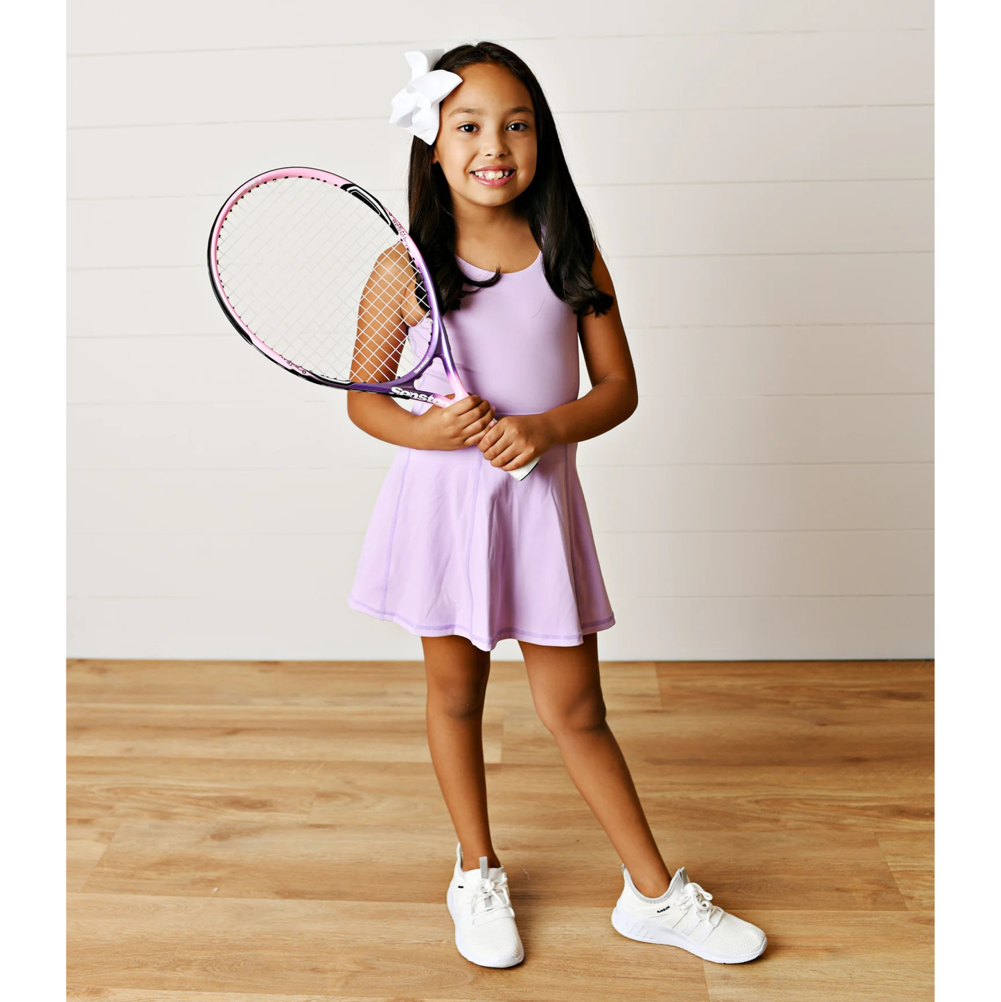 Swoon Active Lilac Frost Dress