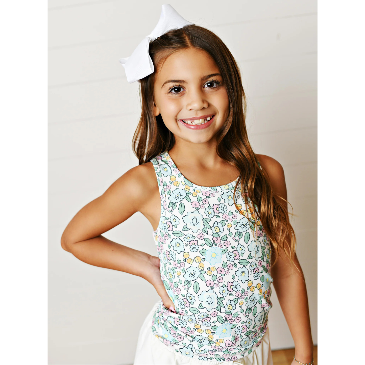 Swoon Active Aqua Bloom Tank