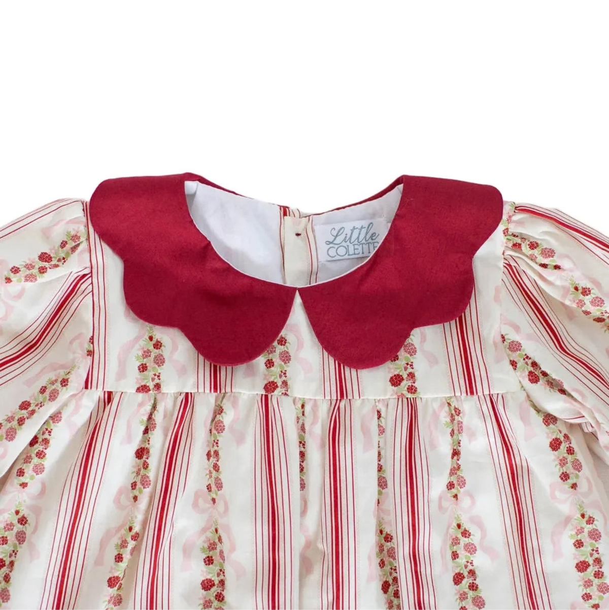 Little Colette Margaret Dress