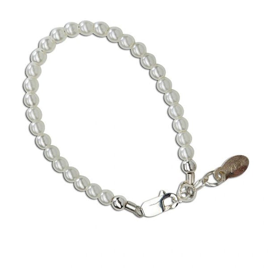 Cherished Moments Sterling Silver Bracelet Serenity 2