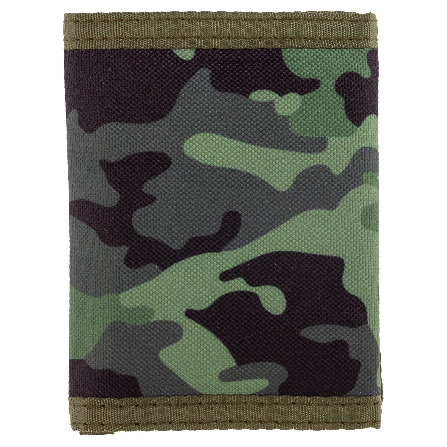 Stephen Joseph Wallet