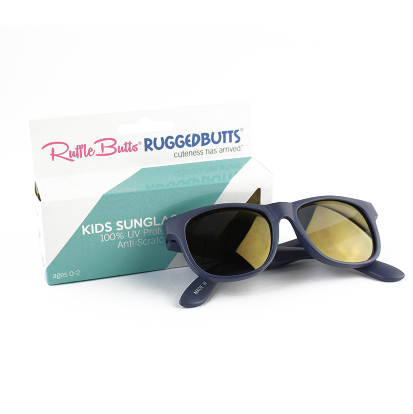 Rugged Butts Sunglasses