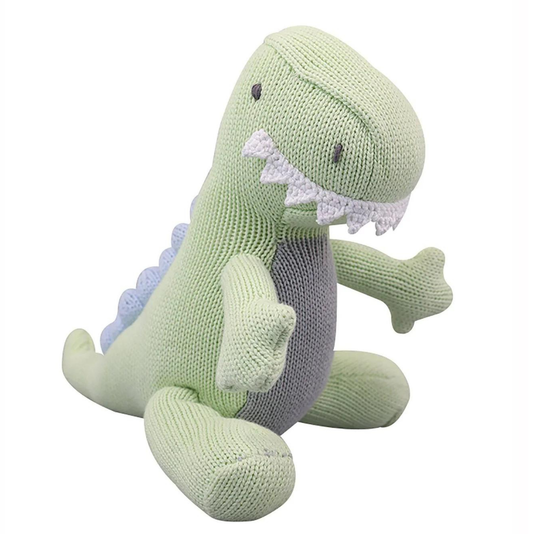 Zubels Trex Doll