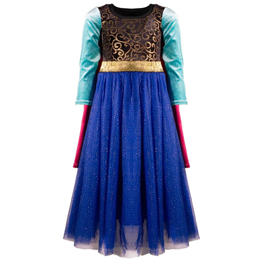 Anna Costume Dress