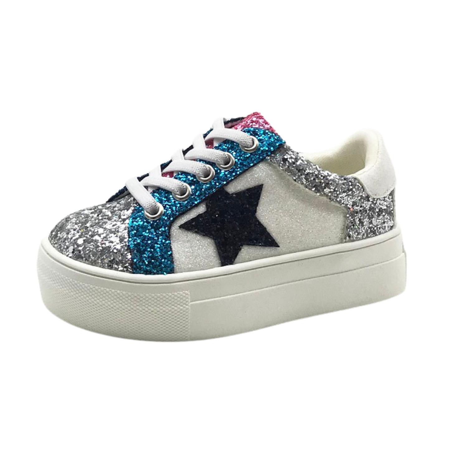 MIA Evers Glitter Sneaker