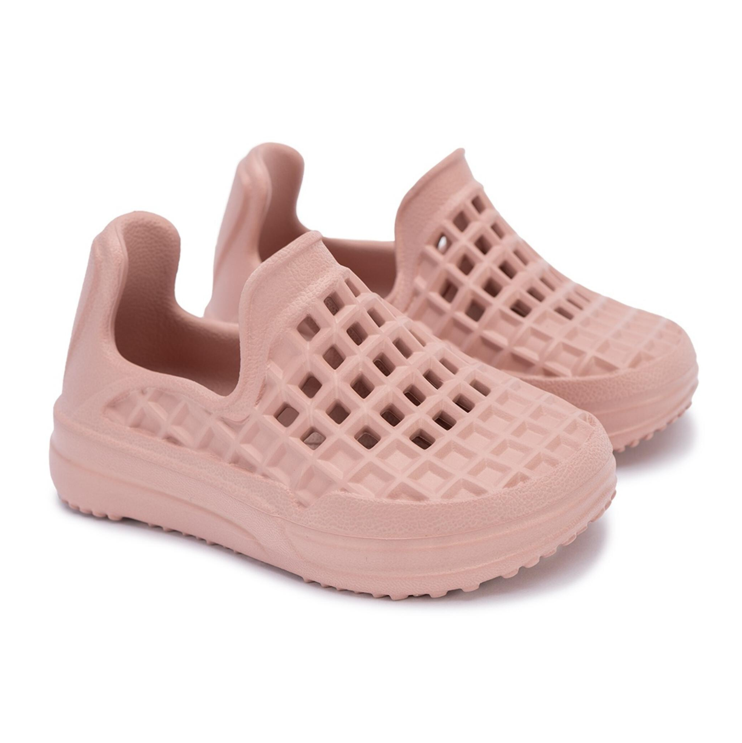 Lusso Cloud Dusty Rose Scenario Slip On