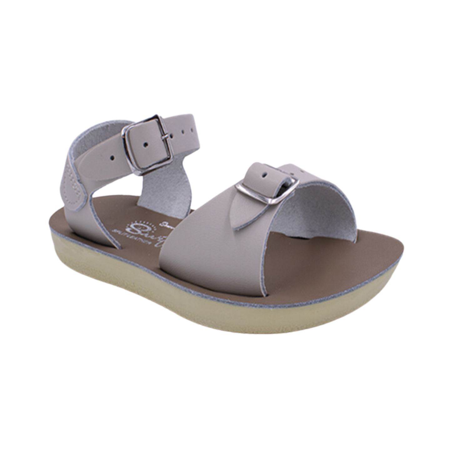 Sun San Surfer Sandal Stone