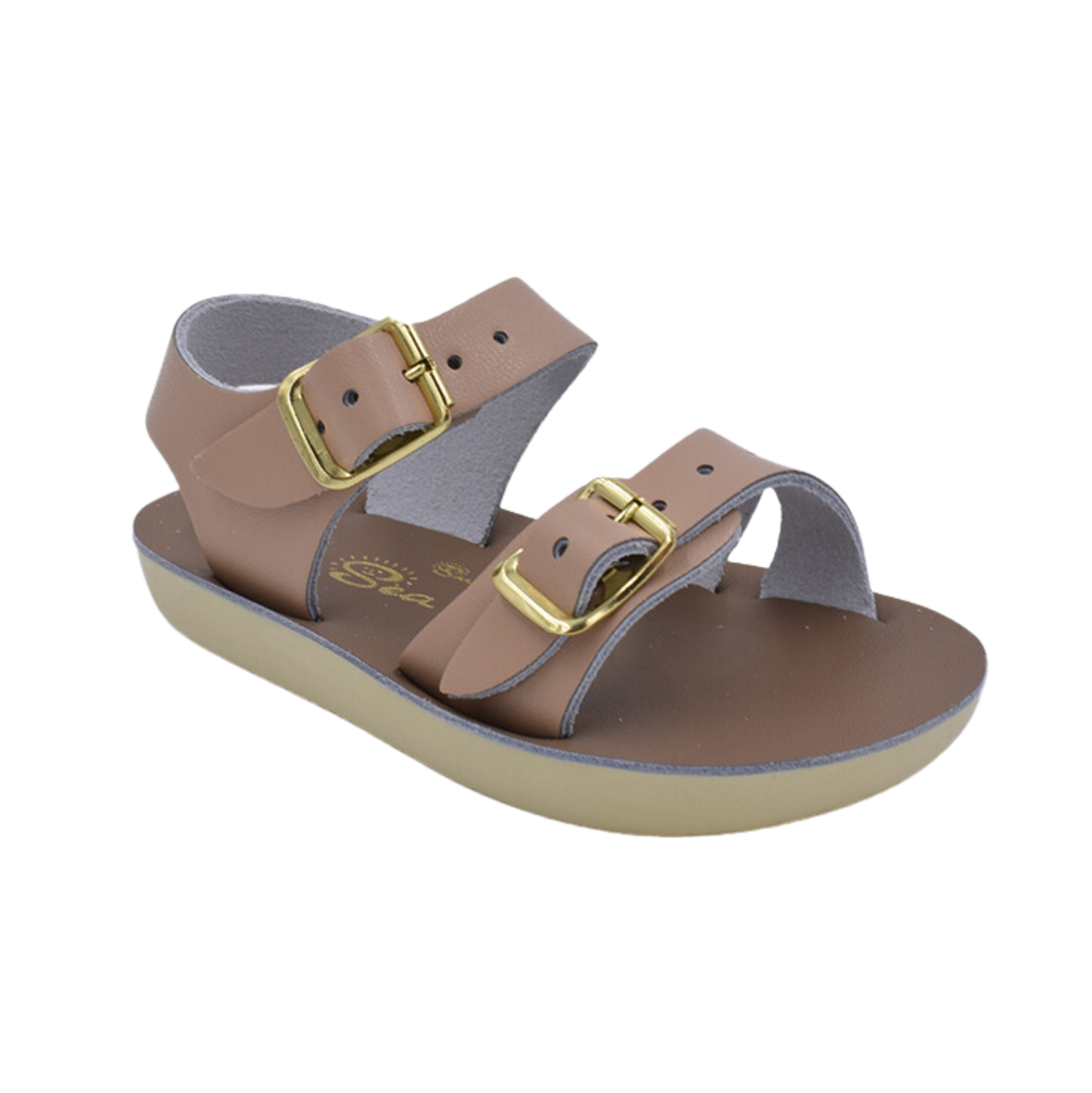 Sun San Sea Wee Sandal Latte