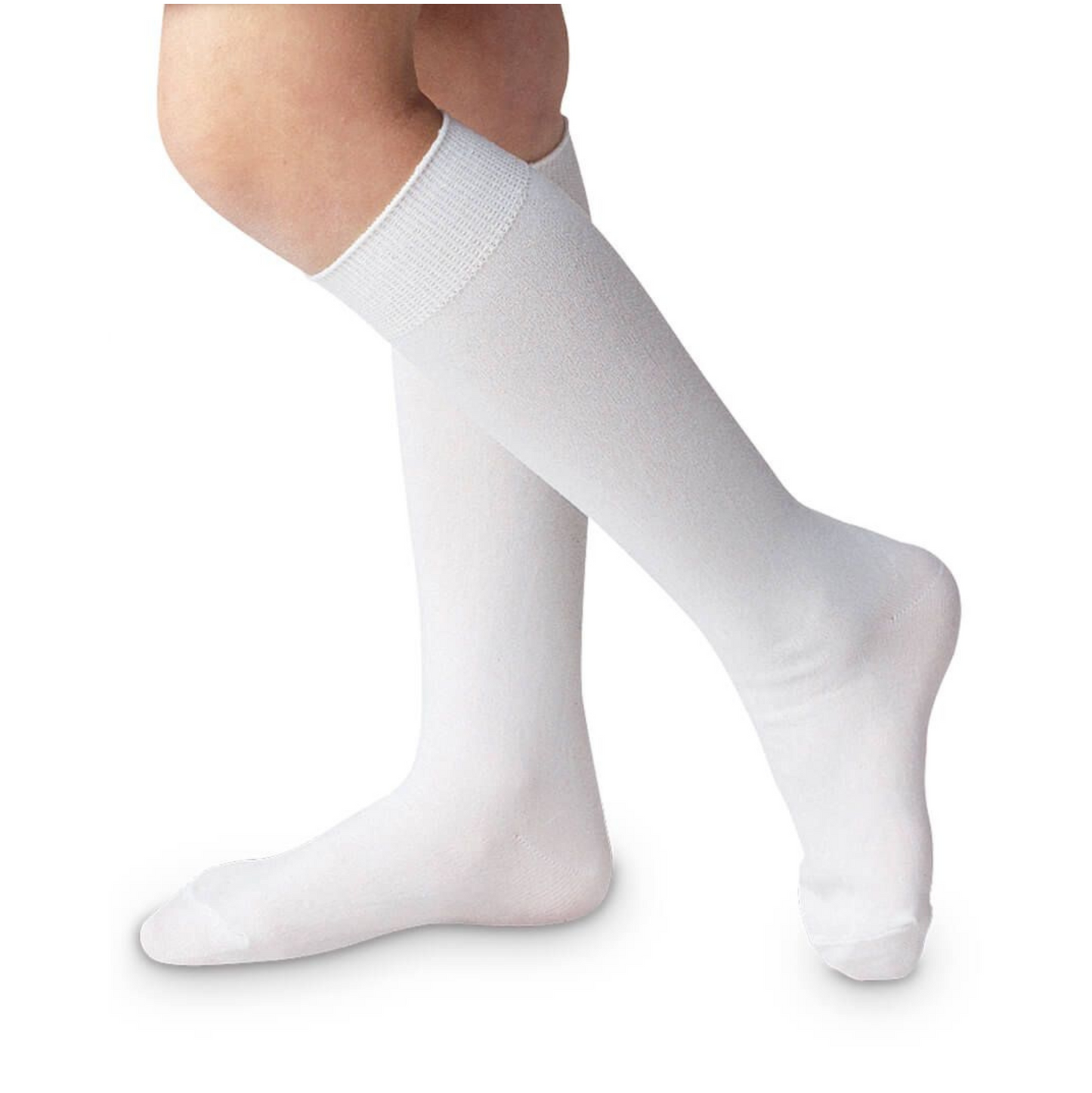 Jefferies High Class Nylon Knee Sock