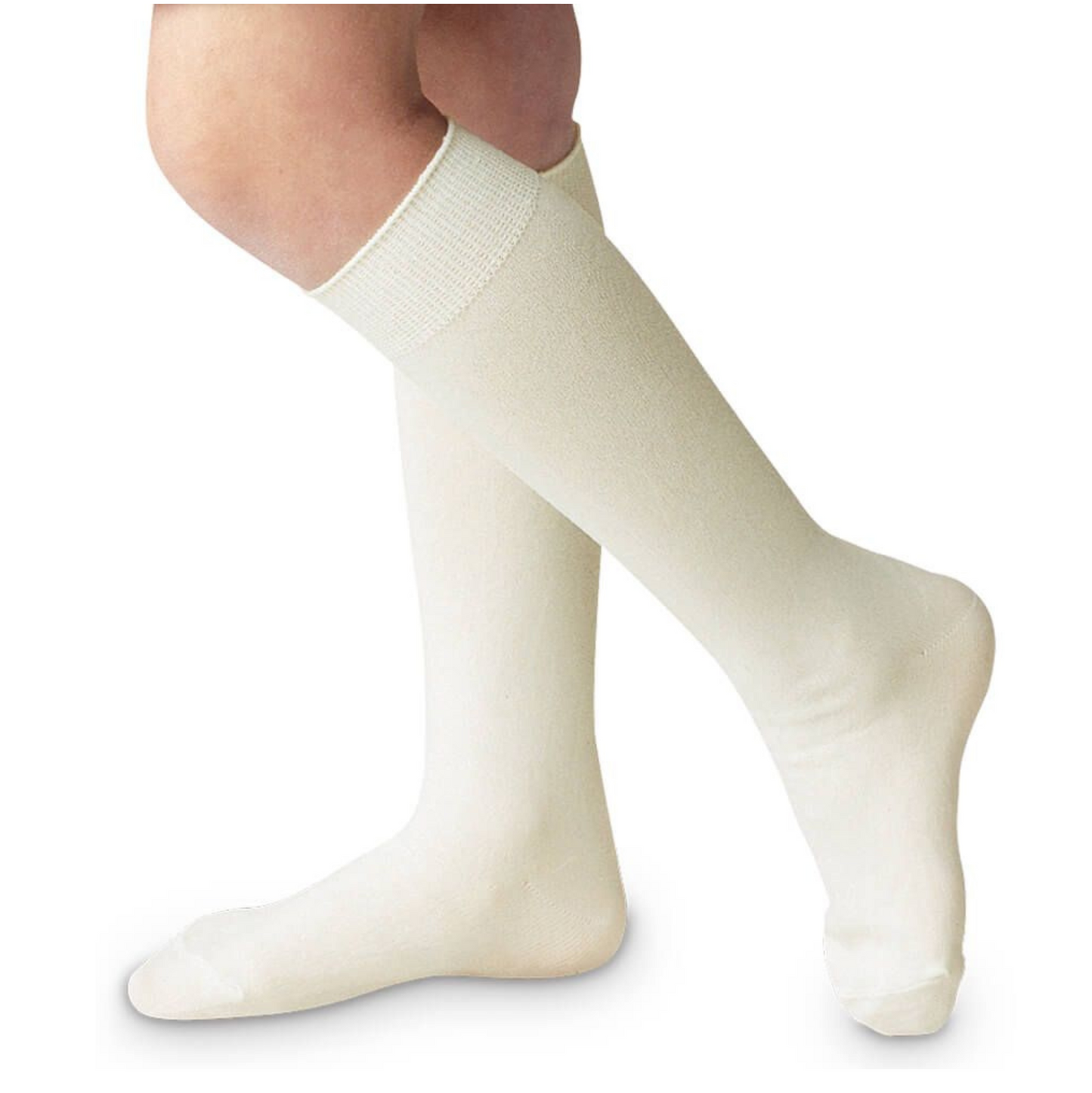 Jefferies High Class Nylon Knee Sock