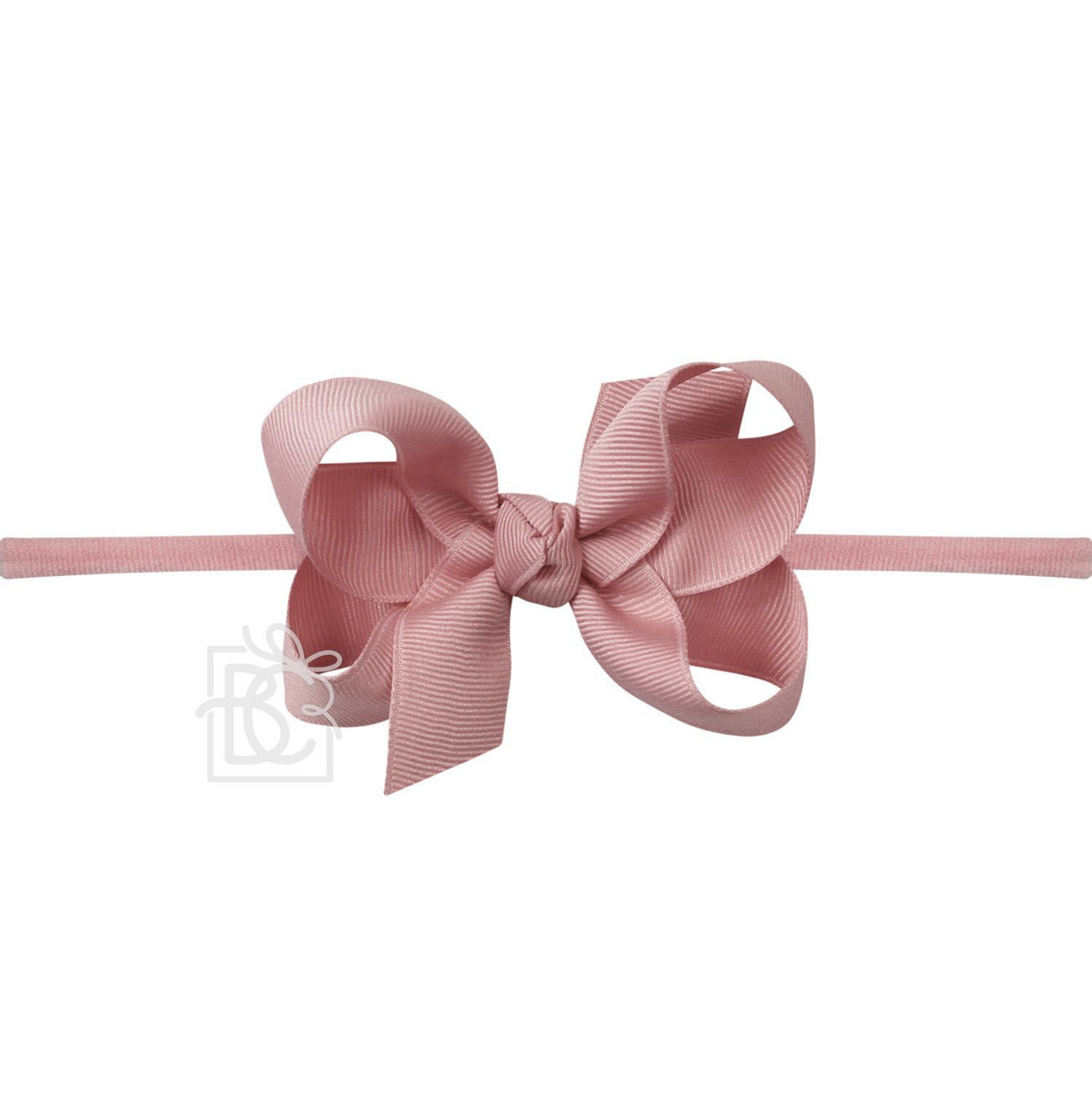 Beyond Creation Panty Hose Headband W/ Med Bow