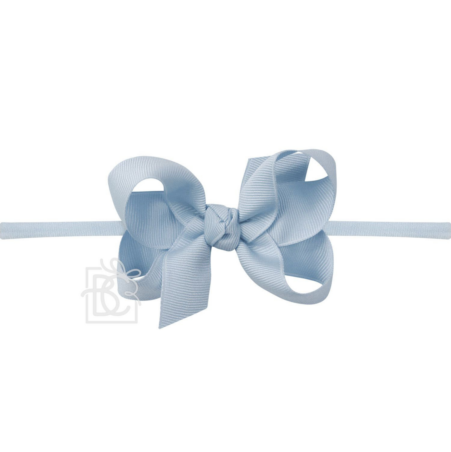 Beyond Creation Panty Hose Headband W/ Med Bow