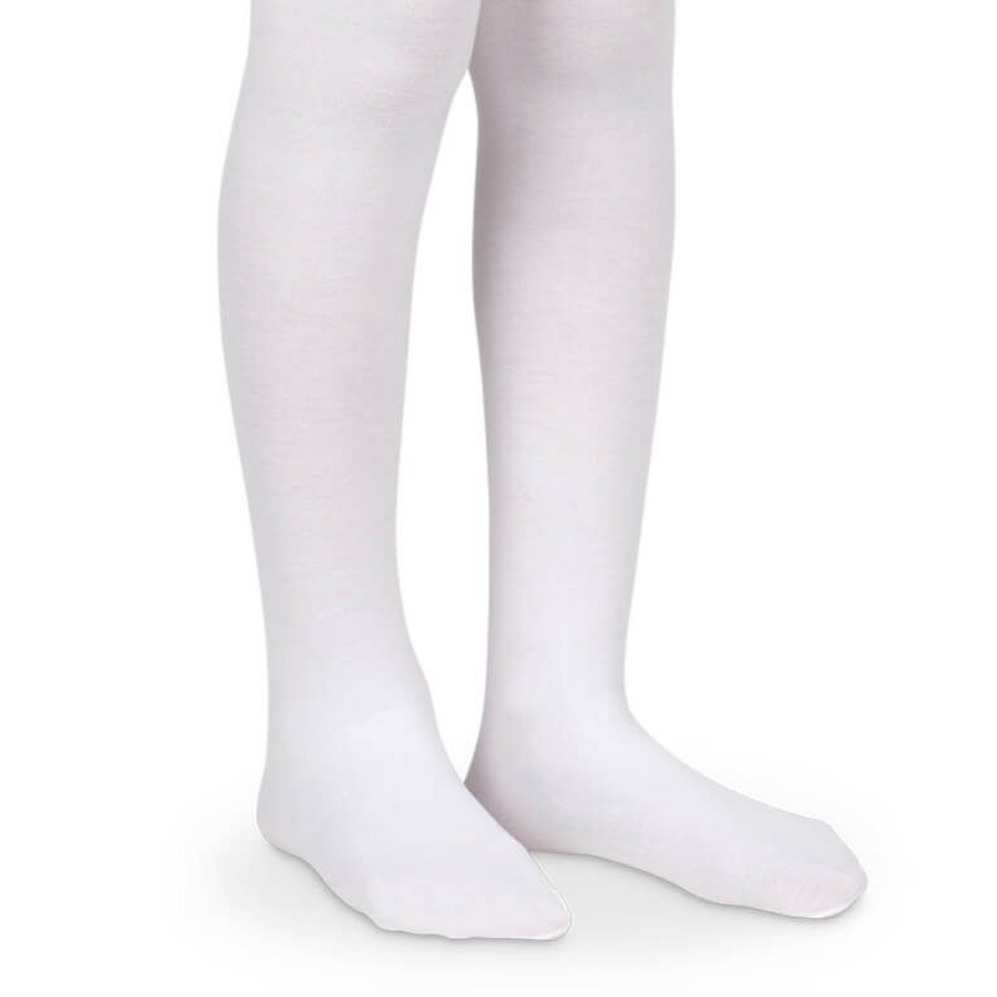 Jefferies Socks Seamless Organic Cotton Tights