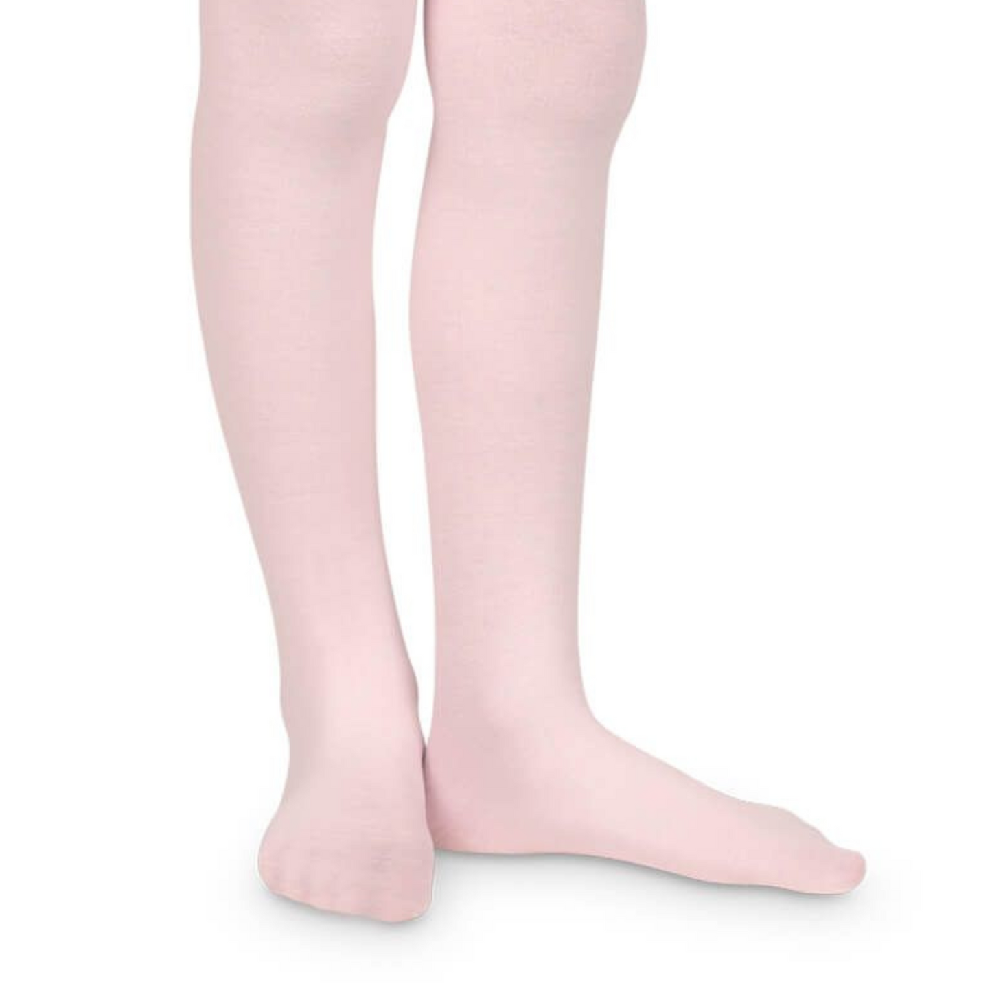 Jefferies Socks Seamless Organic Cotton Tights