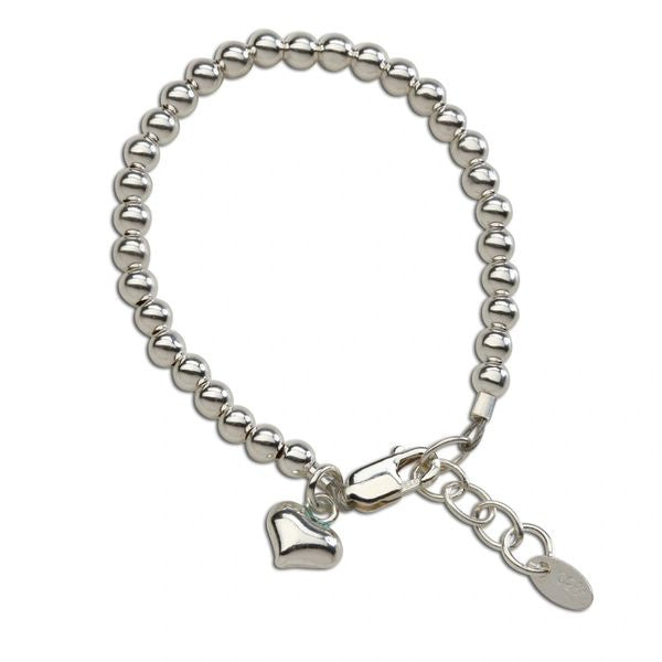 Cherished Moments Sterling Silver Bracelet Camry